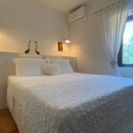 Casa Jasmine By Lisetta *