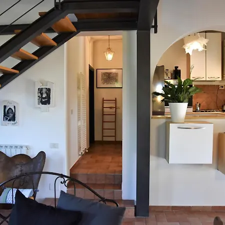 Casa Jasmine By Lisetta