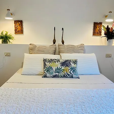 Casa Jasmine By Lisetta Dom wakacyjny