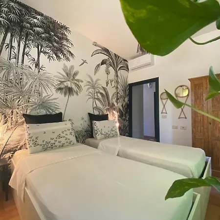 Casa Jasmine By Lisetta Dom wakacyjny