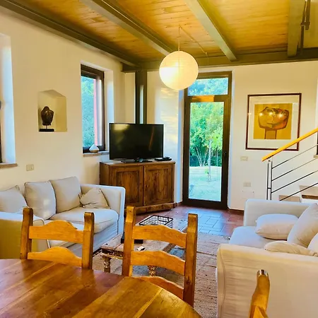 Casa Jasmine By Lisetta Migiana