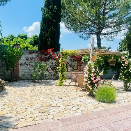Casa Jasmine By Lisetta