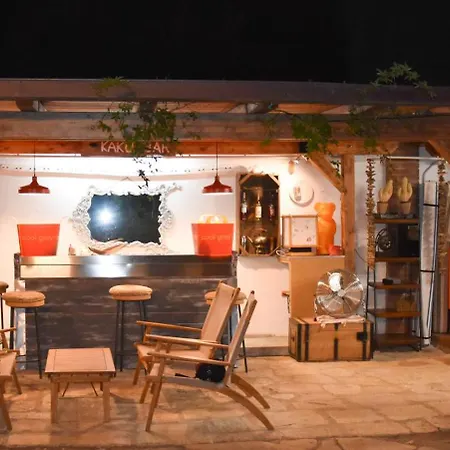 Casa Jasmine By Lisetta Dom wakacyjny *
